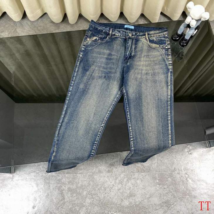 Picture of Prada Jeans Long _SKUPradaS-XL20tn4912407